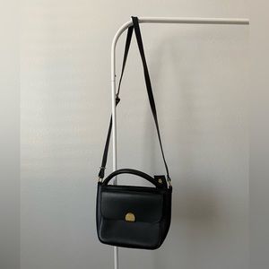 Madewell • The Mini Abroad Crossbody Bag